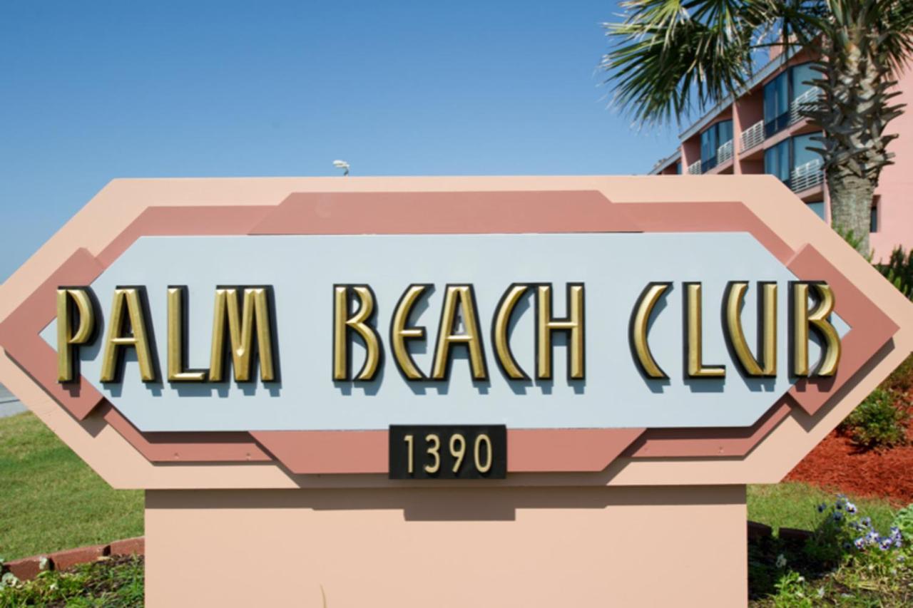 Palm Beach Club #112 Пенсакола Бийч Екстериор снимка