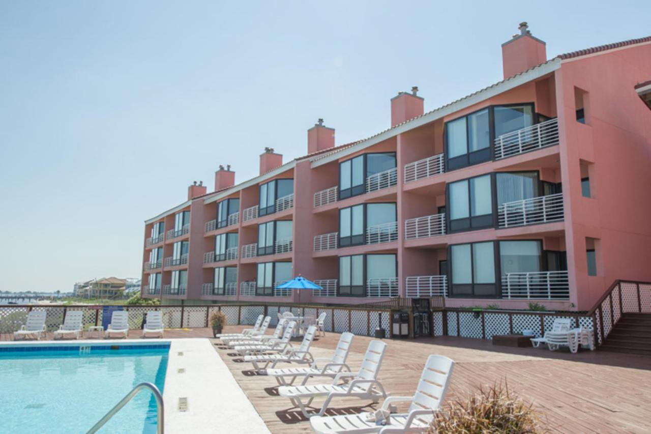 Palm Beach Club #112 Пенсакола Бийч Екстериор снимка