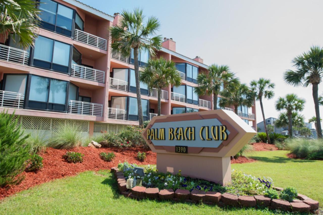 Palm Beach Club #112 Пенсакола Бийч Екстериор снимка