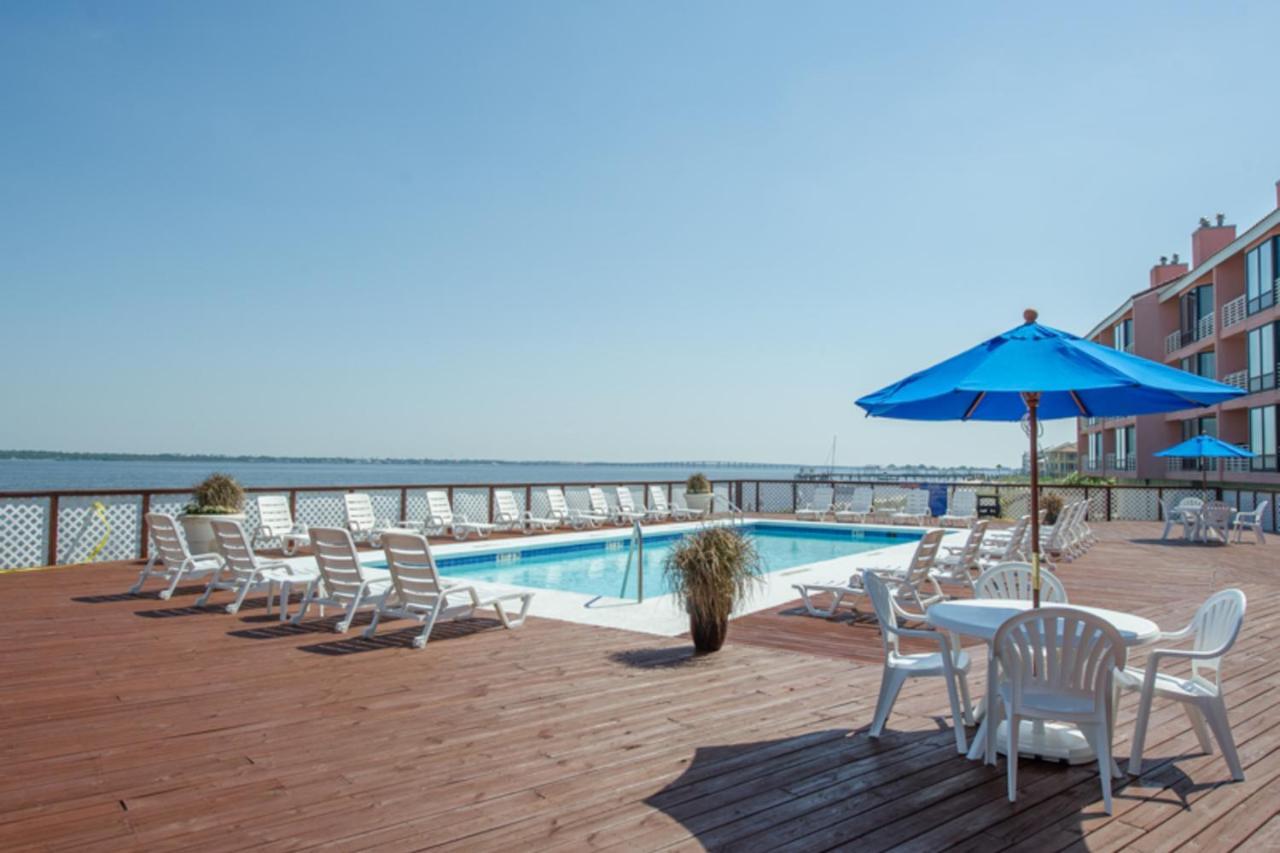 Palm Beach Club #112 Пенсакола Бийч Екстериор снимка
