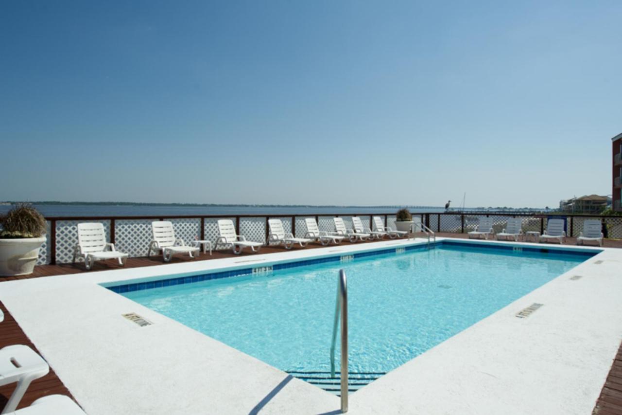 Palm Beach Club #112 Пенсакола Бийч Екстериор снимка