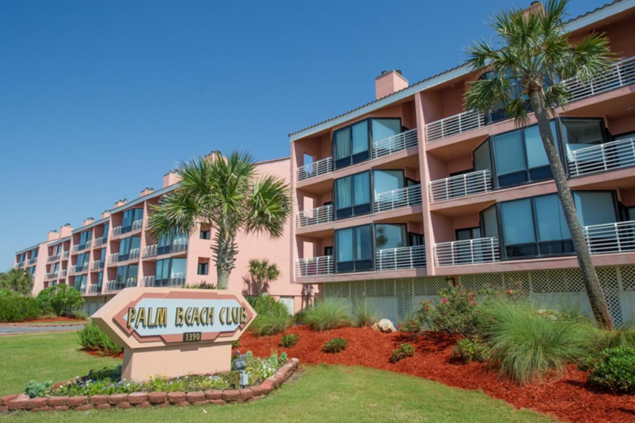 Palm Beach Club #112 Пенсакола Бийч Екстериор снимка